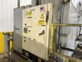 75&quot; x 60&quot; PROCECO MODEL #HD-75X60-E-6000-1-BO HEAVY DUTY ROTARY TABLE PARTS WASHER: YOBRO #24050