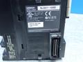 OMRON PROCESSOR CPU  UNIT  -  NJ301-1200