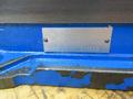 Kurt D675 6&quot; Machine Vise with Handle and Aluminum Jaws- Auction Item