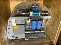 2025 FLOW 50IS | Pumps, Waterjet