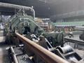 CALOW BAR PEELING MACHINE
