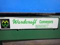 Wardcraft Conveyors  364” X 20” Belt Conveyor - Hvg2000-30
