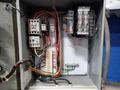 PARKER 275 BAR, 4000 PSI HYDRAULIC ACCUMULATOR  -  ACP10AA600E46K
