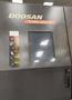 2015 DOOSAN Puma 800LM CNC Lathe - 60HP, 32" Chuck, Live Tooling