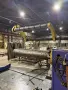 40,000 LB X 60" X .250" CINCINATI ROWE NIAGARA CUT THE LENGTH LINE: YOBRO #25987