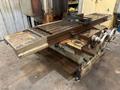 Sharp Model KMA-2 Vertical Milling Machine
