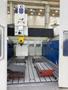 JOBS Linx/S 5-AXIS CNC Gantry Mill, 2003 – 3 Spindle Changer- HSK63, HSK100, 32 ATC, Fidia