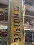 7,000 LBS (3.5 TON) X 70&quot; X 63&quot; MODEL FC JS-70 CALDWELL FORKLIFT BOOM: STOCK #23563