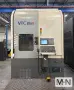 Reduced Pricing: Hankook VTC-85R-MC CNC 3-Axis Vertical Boring Mill, 2010 w/ Live Milling