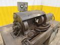16" CAP. MAGNAFLUX MGV-1337 MAGNETIC PARTICLE INSPECTION UNIT: YOBRO #24564