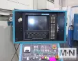 Cincinnati Milacron 30V 5-Axis CNC Bridge Mill