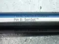 ALLIANCE SENSORS GROUP 3 LINEAR VARIABLE INDUCTIVE TRANSDUCER POSITION SENSORS  -  GHSI-19-006-A-02-20-S