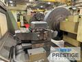 Lathes Flat Bed Manual &amp; CNC