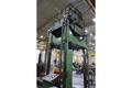 REIS TUS 180 OK-200 DOWN ACTING 4-POST HYDRAULIC SPOTTING PRESS