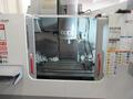 Haas VF-2SS Vertical Machining Center - MainCON CNC Upgrade, 4th-Axis Brushless Drive, Programmable Coolant