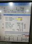 Nexturn SA-32E is a high-precision, 7-axis CNC Swiss Lathe, 32mm, 8000 RPM, Synchronous Rotary Guide Bushing, Fanuc 18i-TB, Spego 124-10 Hyd. Barfeed,  High Pressure Coolant, Chip Conveyor, 10HP, New 2007