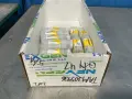 KENNAMETAL CARBIDE CUTTING TOOLS, TCT COUNTERBORES  -  5898707 / 5008219 / 5181602