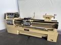 16&quot; X 60&quot; JET MODEL 1660-3PGH ENGINE LATHE. STOCK # 0641323.