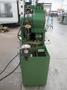 Royal Master Model TG-12X3 Centerless Grinder, .004-1.5" Capacity, Vbl Speed, Hydraulic Dressers