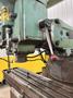 4 HP BRIDGEPORT SERIES 2 VERTIICAL MILL: STOCK #21268