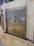 1500 CFM WARD-DEVANSCO MODEL #DV-18015 WET TYPE DUST COLLECTOR: STOCK #18631