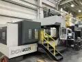 2012 YCM DCV 4025B | Machining Centers, Gantry (incld. Bridge &amp; Double Column)