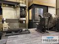 Boring Mills Horizontal Table Type CNC