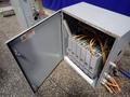 REXROTH INDUSTRIAL CONTROL CABINET