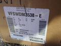BALDOR-RELIANCE .5 HP MOTOR  -  VFSWDM3538-E
