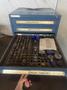 10 DRAWER STANLEY VIDMAR CABINET. STOCK # 0981626