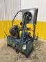 15 HP HYDRAULIC POWER UNIT INCLUDING TANK AND CHILLER : YOBRO #25414