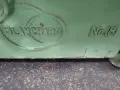 BLACHARD 36" ROTARY SURFACE GRINDER  -  NO. 18
