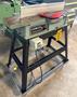 6&quot; Delta Jointer 37-280, Stand, 1 Phase, Nice