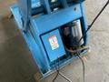 2500 LBS MAX LIFT ELECTRIC SCISSOR LIFT TABLE: STOCK #80992