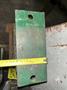 (4) 2.5 TON HILLMAN MODEL #NT1002.5  ROLLER TYPE MACHINERY MOVING SKATES: STOCK #22984