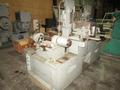 WATERBURY FARREL ZR15 8-1/2 SENDZIMIR ROLLING MILL