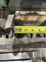 3&quot; X 24&quot; MITTS &amp; MERRILL MODEL #5HFR-KS HYDRAULIC KEY CUTTER BROACH KEYSEATER: STOCK #23647