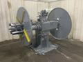 4000 LB X 12" PERFECTO RD4-12B DOUBLE END COIL REEL: STOCK #81144