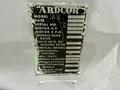 6 STAND X 1.5" ARDCOR MODEL #1-F ROLLFORMER: YOBRO #25222
