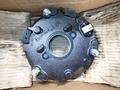 SEW-EURODRIVE MOTOR BRAKE  -  BE30A