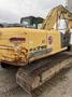2013 KOBELCO SK210-9 EXCAVATOR W/ SPARE BUCKET. STOCK # 0429826