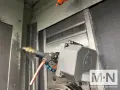 HAAS EC-400PP CNC 4-Axis Horizontal Machining Center, 2009 w/ Pallet Pool