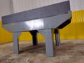 60&quot; X 36&quot; X 8&quot; CHALLENGE GRANITE TABLE: STOCK #22834