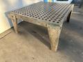 72&quot; X 60&quot; ACORN WELDING TABLE: STOCK #77198
