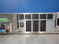 DENSO WAVE ROBOT CONTROLLER  -  RC8A