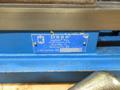 Kurt D688 6" AngLock CNC Milling Vise – w/ Handle- Auction Item