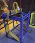10 TON #NACL-10-48 HARRINGTON KITO NARROW ARM COIL LIFT PICKER. STOCK # 0435326