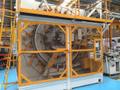 16" X 28" X 24" WATERBURY FARREL BONDING MILL LINE (14690)