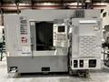 Haas EC-400-1DEG Used CNC Horizontal Machining Center For Sale - 2006