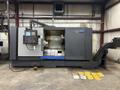Hwacheon Hi-Tech 550B CNC Lathe, 2013 – 18″ Chuck, Tailstock, Chip Conveyor, Tool Presetter